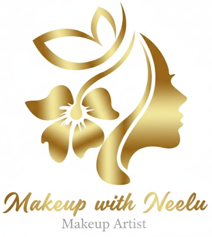 Makeup brand logo