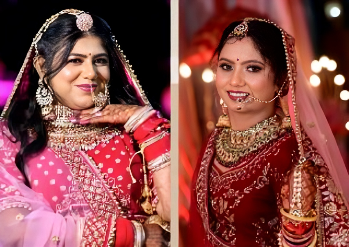 Other Makeup Services